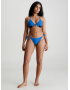Calvin Klein Tie Side Bikini Bottom KW0KW01982-C4X, Γυναικείο Κυλοτάκι Μαγιό DYNAMIC BLUE